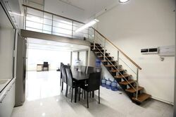 The Central (D1), Office #610074011